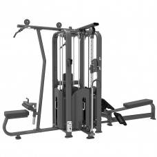 Hattrick-Pro CTS-04 Four Station